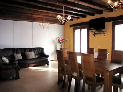 Apartamento Sagardikoetxea I Oskotz Exterior foto