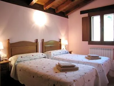 Apartamento Sagardikoetxea I Oskotz Exterior foto