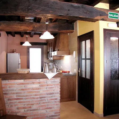Apartamento Sagardikoetxea I Oskotz Exterior foto