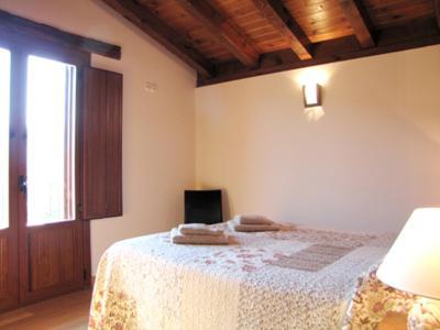 Apartment Sagardikoetxea I Oskotz